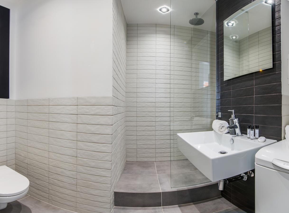 Chmielna 73 P&O Serviced Apartments Varsovie Extérieur photo