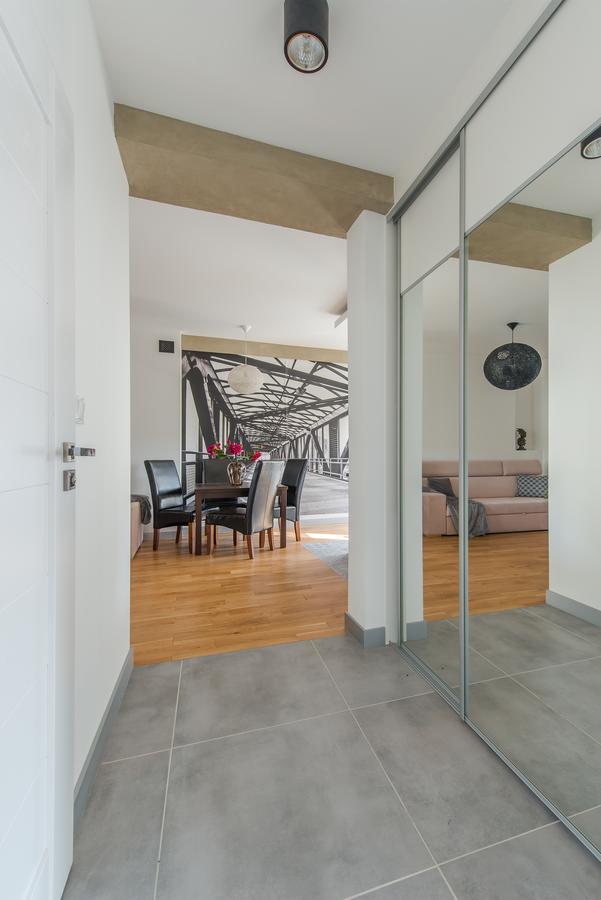 Chmielna 73 P&O Serviced Apartments Varsovie Extérieur photo